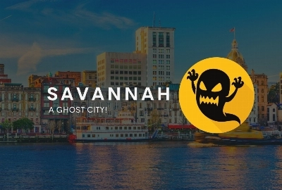 Dive into the rich history and beautiful coastal landscape of Savannah