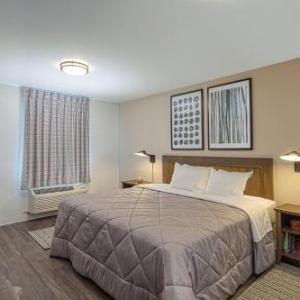 Intown Suites Extended Stay Houston tX Hobby Airport Houston Texas