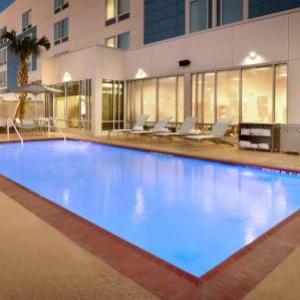 SpringHill Suites by marriott Houston I 45 North Houston