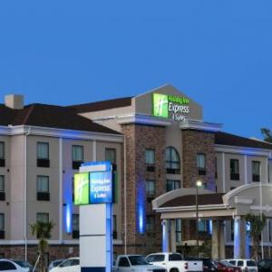 Holiday Inn Express and Suites Houston North   IAH Area an IHG Hotel Texas