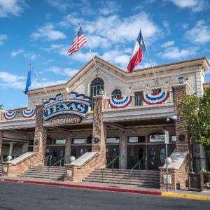 texas Station Gambling Hall  Hotel