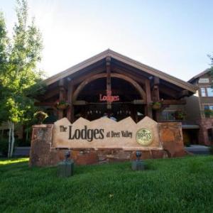 Lodges at Deer Valley