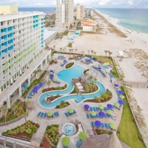 Holiday Inn Resort Pensacola Beach an IHG Hotel Gulf Breeze Florida