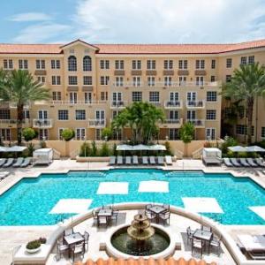 Resort in Aventura Florida