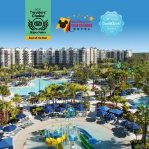 The Grove Resort Orlando Water Park