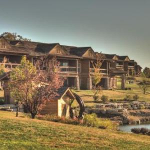 Lodges at timber Ridge By Welk Resorts