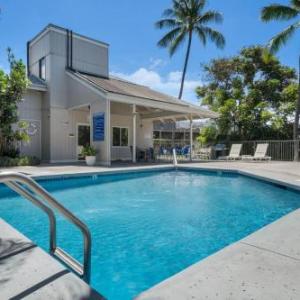 Big Island Kailua Bay Resort 1-306 by Coldwell Banker Island Vacations