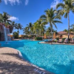Lavish Naples Resort Villa with Private Pool!