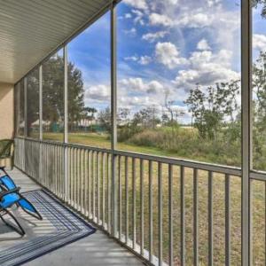 Apartment in Kissimmee Florida