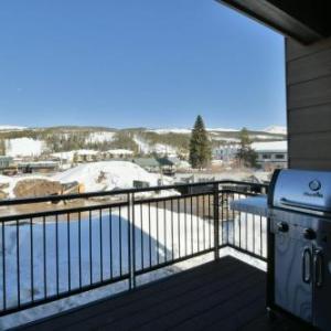 New Luxury Villa #250 Near Resort With Rooftop Hot tub  Great Views   FREE Activities  Equipment Rentals Daily Colorado