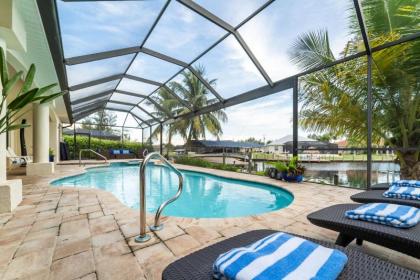 Villa Starview   Cape Coral   Roelens Vacations