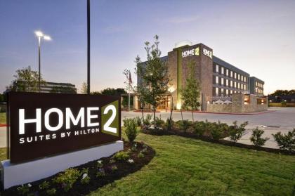 Home2 Suites By Hilton Boston South Bay Dorchester