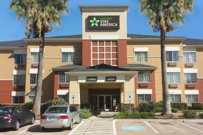 Extended Stay America Suites   Houston   Galleria   Uptown Houston Texas