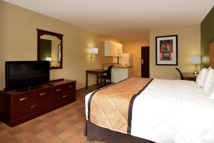 Extended Stay America Suites - Houston - Galleria - Westheimer - image 18