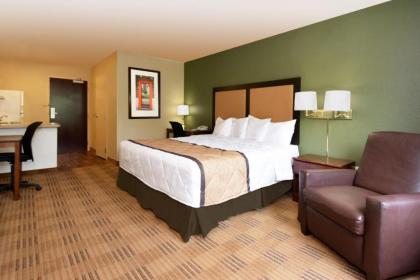 Extended Stay America Suites - Houston - Galleria - Westheimer - image 20