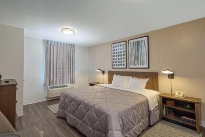 InTown Suites Extended Stay Houston/Willowbrook - image 13