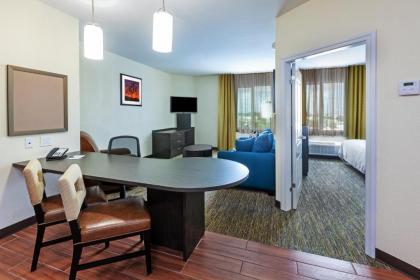 Candlewood Suites Houston - Spring an IHG Hotel - image 10