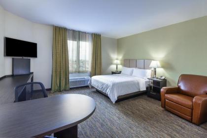 Candlewood Suites Houston - Spring an IHG Hotel - image 17