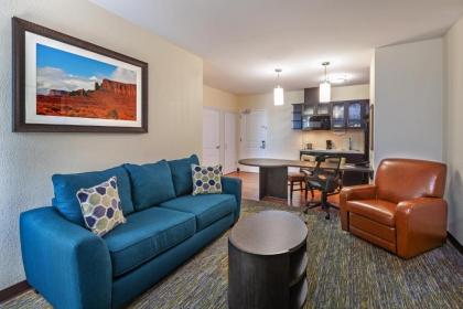 Candlewood Suites Houston - Spring an IHG Hotel - image 2