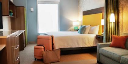 Home2 Suites by Hilton Roswell Nm Roswell