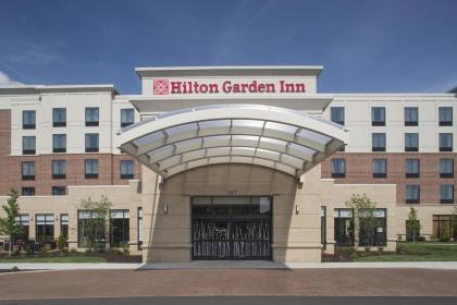 Akron Hilton Garden Inn