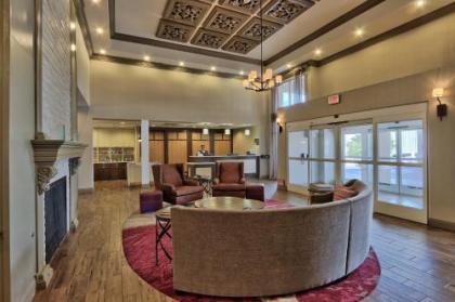 Homewood Suites by Hilton Albuquerque Airport - image 4