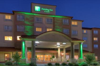 Holiday Inn Hotel  Suites Albuquerque Airport an IHG Hotel Albuquerque New Mexico
