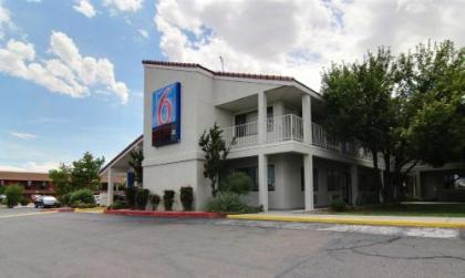 Motel 6 New Mexico
