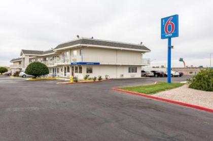 motel 6 Albuquerque Nm   South   Airport
