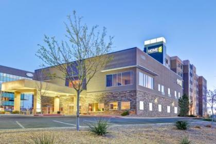 Home2 Suites by Hilton Albuquerque DowntownUniversity