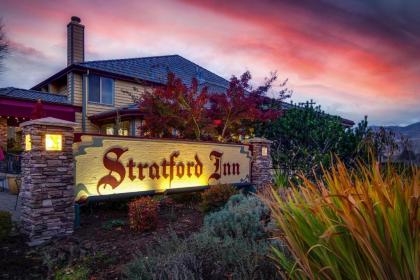 Stratford Inn Oregon