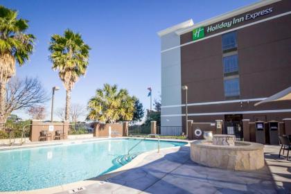 Holiday Inn Express Hotel & Suites Austin Airport an IHG Hotel - image 3