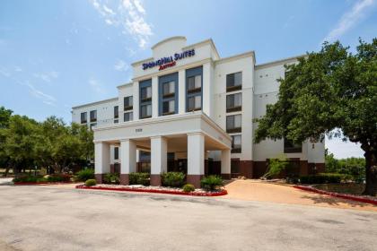 SpringHill Suites by marriott Austin Northwestthe Domain Area Texas