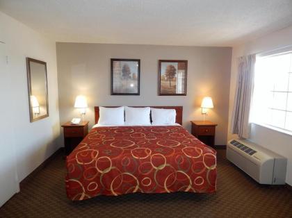 InTown Suites Extended Stay Austin Tx- Research Blvd - image 5