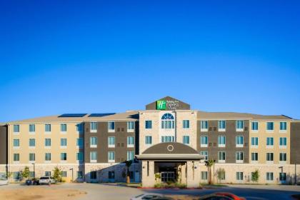 Holiday Inn Express Hotel  Suites Austin NW   Arboretum Area an IHG Hotel