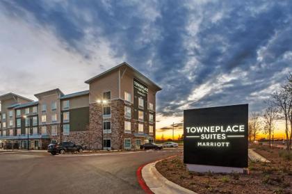townePlace Suites by marriott Austin Parmertech Ridge Austin Texas