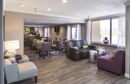 La Quinta Inn & Suites By Wyndham Baton Rouge Siegen Lane, Baton Rouge