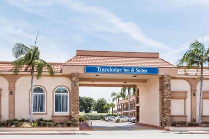 travelodge Inn  Suites by Wyndham Bell Los Angeles Area California