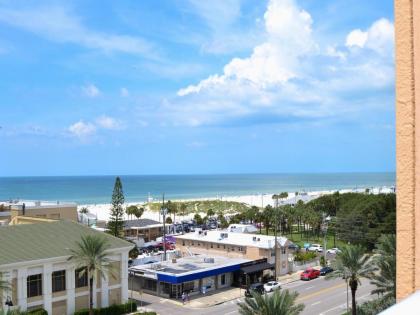 Belle Harbor 701W Luxury Condo with Panoramic Water View. 23088