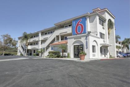 Hotel in Bellflower California