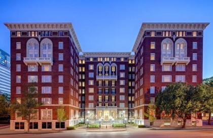 Hampton Inn  Suites Birmingham Downtown tutwiler Birmingham Alabama