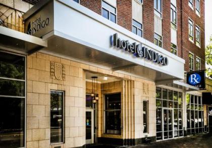 Hotel Indigo   Birmingham Five Points S   UAB an IHG Hotel