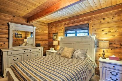 Rustic Breckenridge Cabin with Private Hot tub