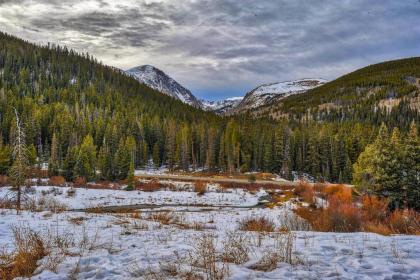 Quandary Condo - Hike & Explore Breck