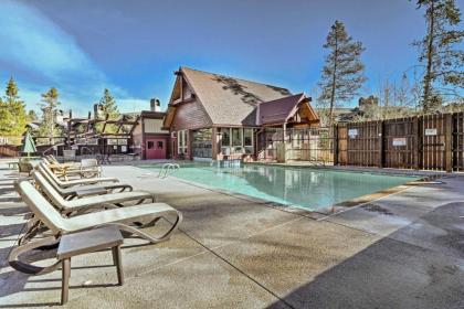 Park Place Condo with Pool Access on Shuttle Stop