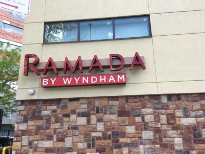 Ramada by Wyndham Bronx Terminal - image 3