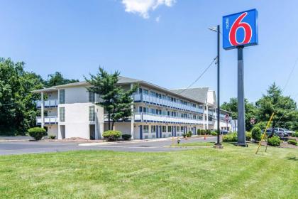 Hotel in Brooklawn New Jersey