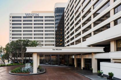 The Westin Los Angeles Airport - image 3