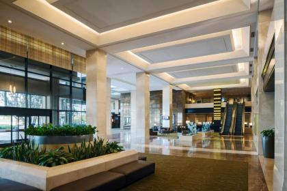 The Westin Los Angeles Airport - image 4