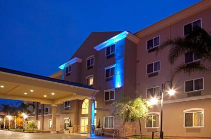 Holiday Inn Express Hotel & Suites Los Angeles Airport Hawthorne an IHG Hotel